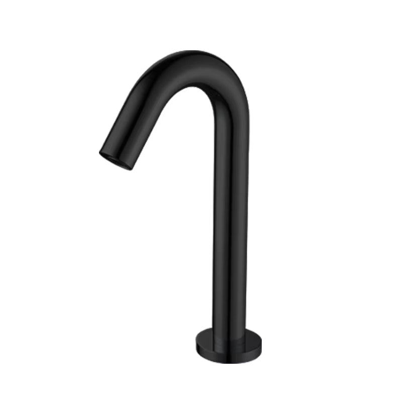 Automatic Sensor Faucet Countertop Mounted Bathroom Basin Sink Faucet-7930