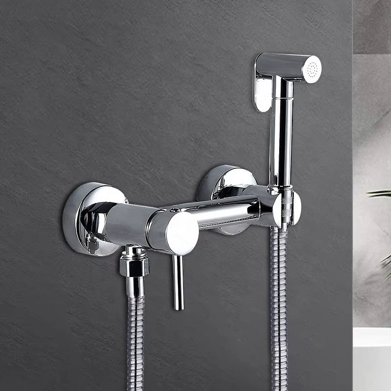 Bathroom Toilet Cleaning Sprayer-6052
