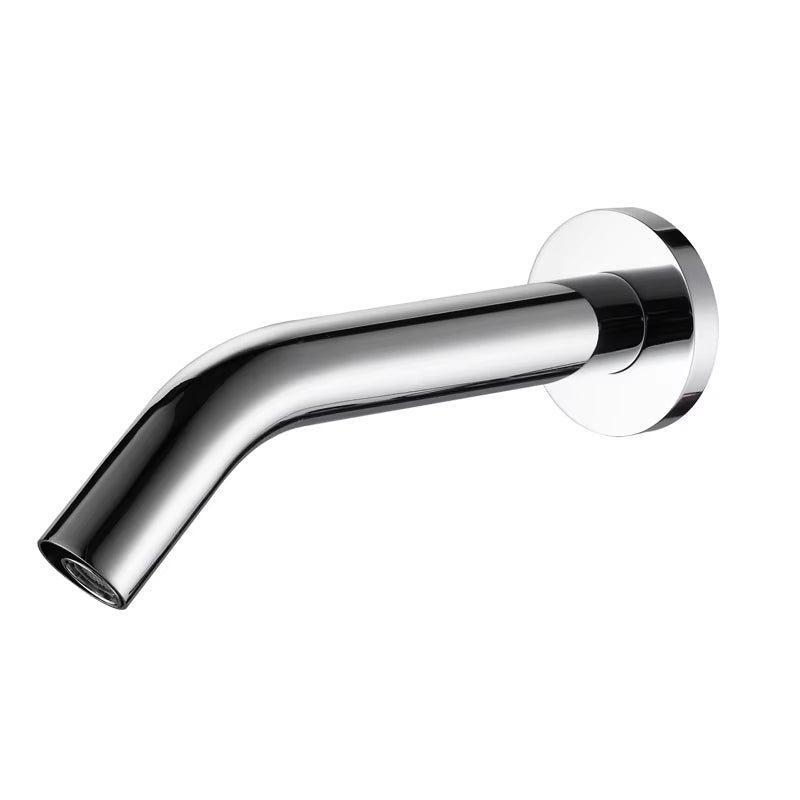 Wall Mounted Bathroom Basin Sink Automatic Sensor Faucet-7933