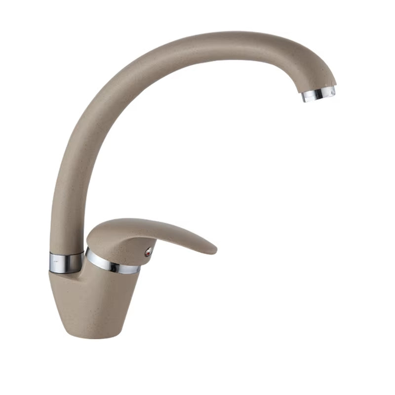 Kitchen Sink Single Handle Thermostatic Faucet-8303
