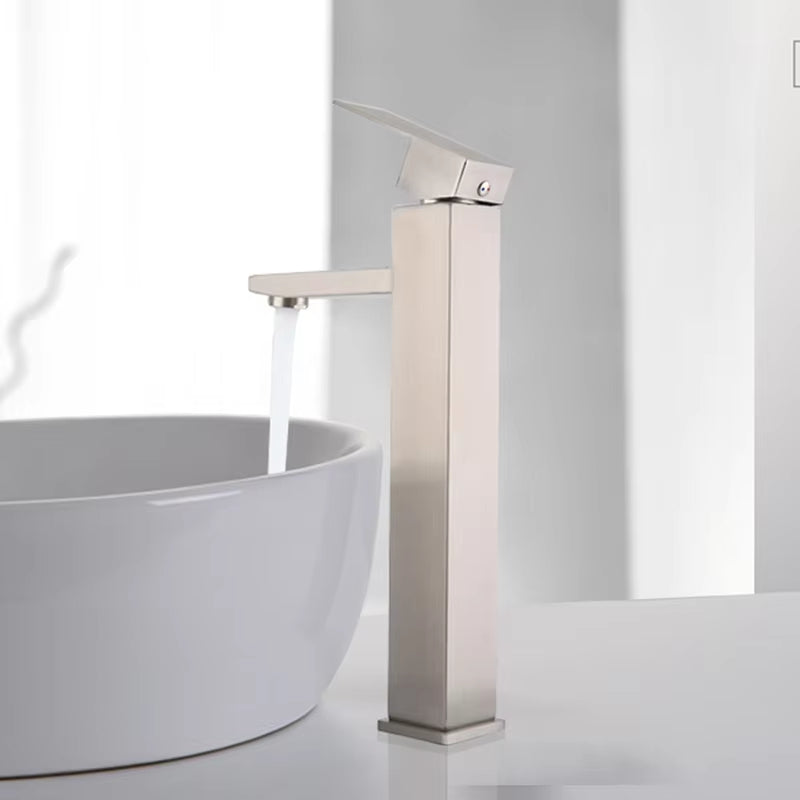 Now The Special Faucet For The Bathroom Sink In The Dressing Table-5905
