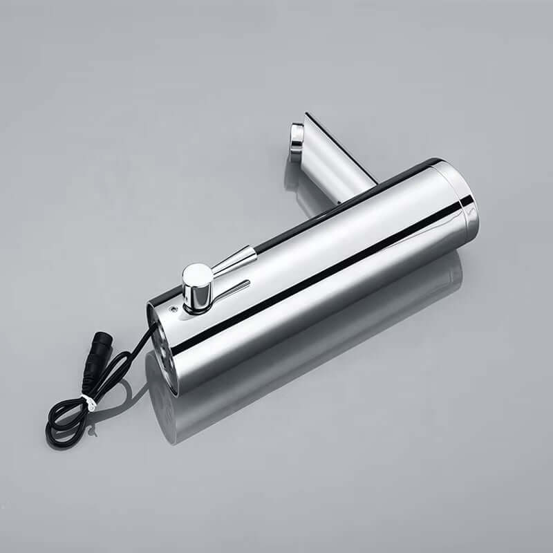 Bathroom Automatic Touch-Free Water-Saving Sensor Faucet-7923