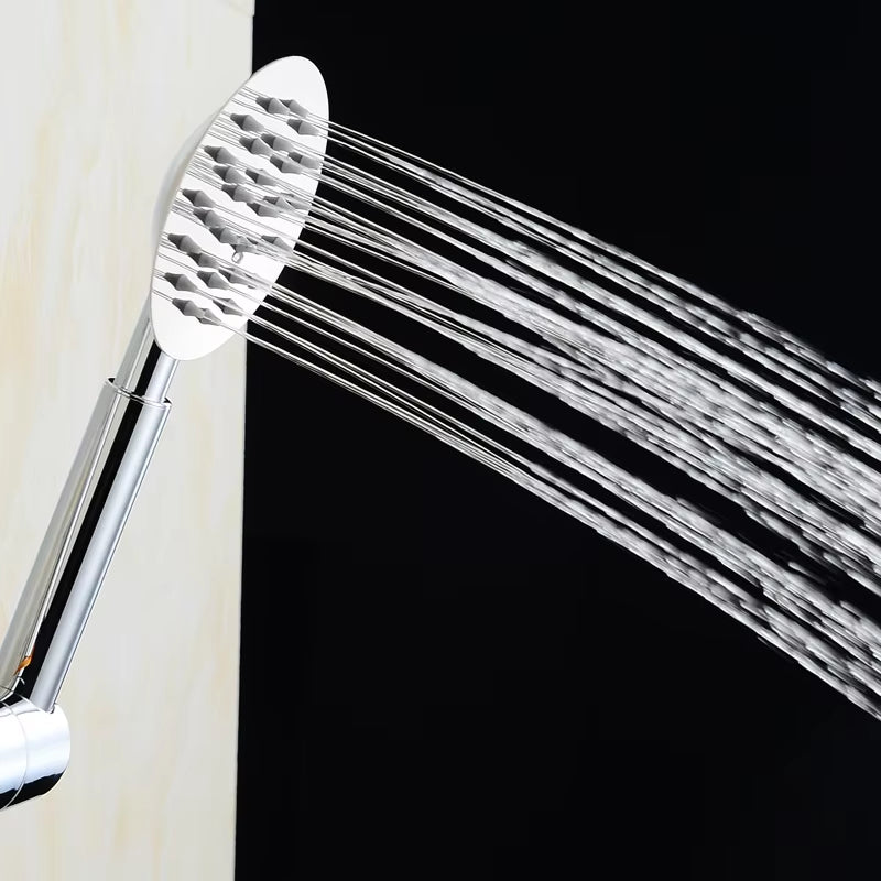 Shower Set With Handheld Shower Head Bathroom Rain Shower Complete Shower Set-6527