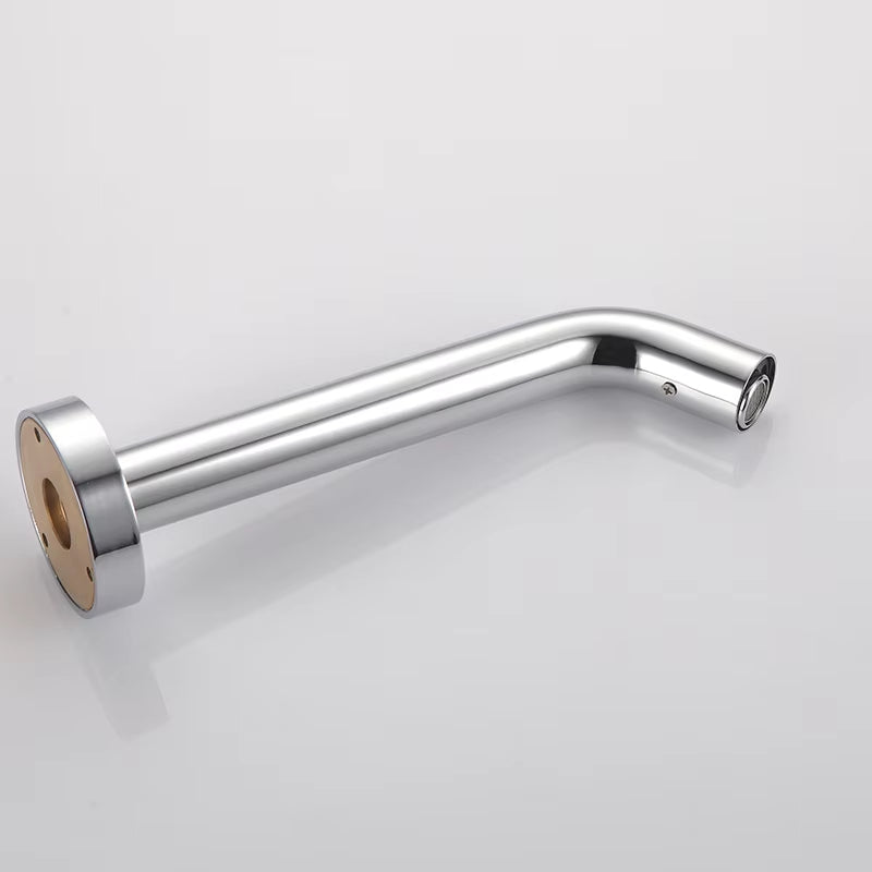 Wall Mounted Bathroom Basin Sink Automatic Sensor Faucet-7933