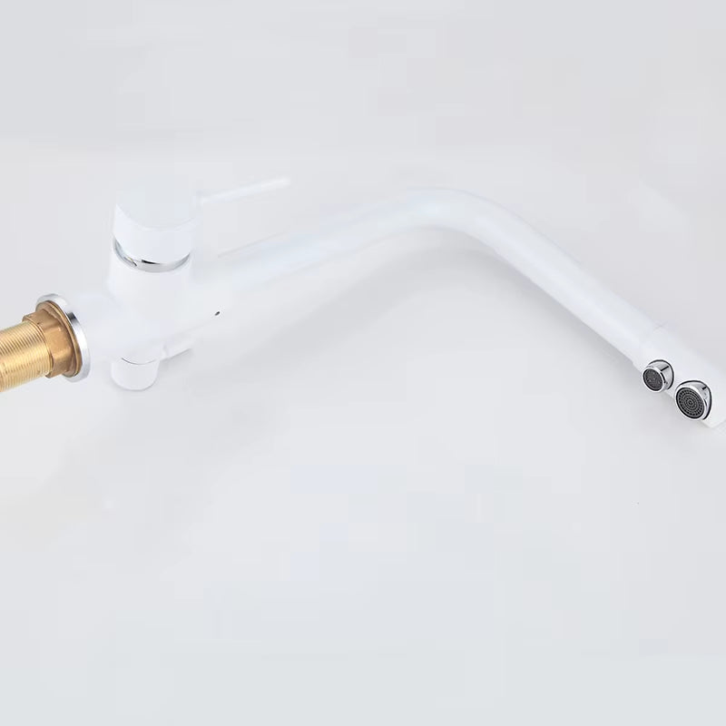 Kitchen Sink Water Purifier Faucet-8593
