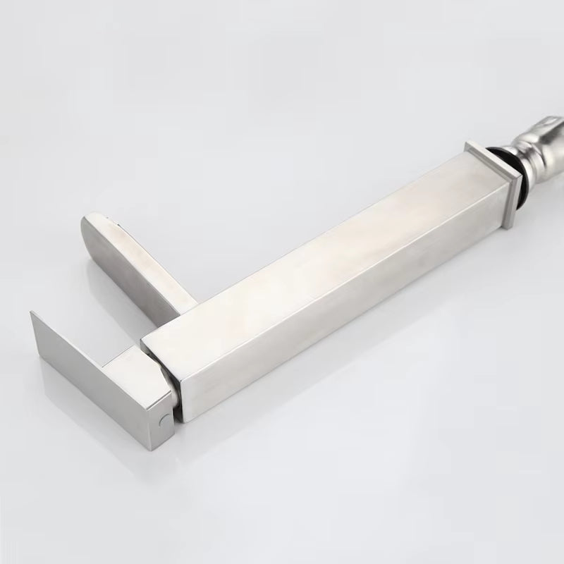 Now The Special Faucet For The Bathroom Sink In The Dressing Table-5905