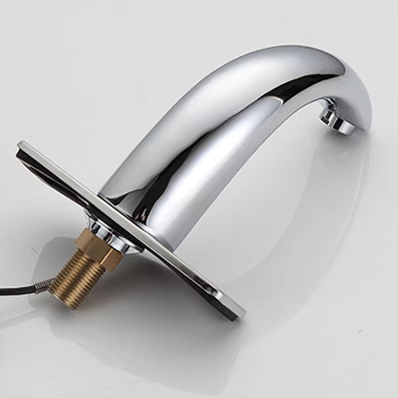 Automatic Induction Touchless Basin Faucet-7940