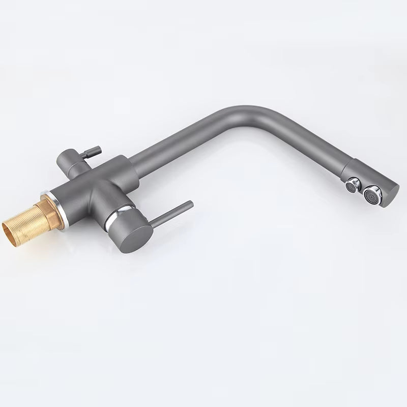Kitchen Sink Water Purifier Faucet-8596