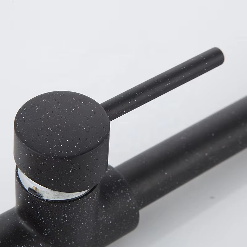 Kitchen Sink Spray Thermostatic Faucet-8360