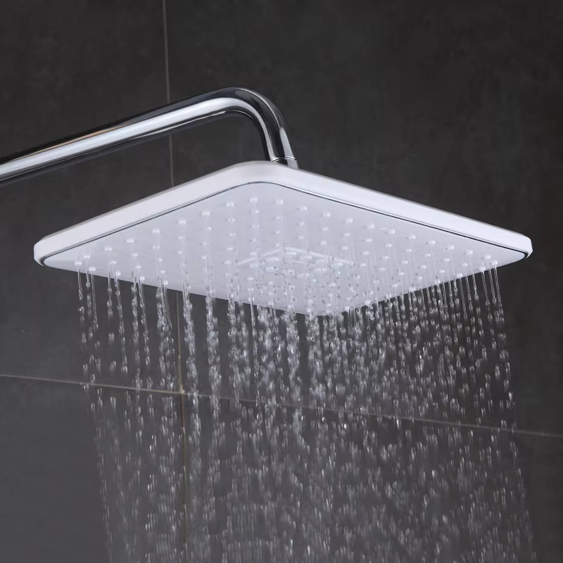 Shower Faucet Handheld Shower Head Bathroom Rain Shower Head Shower Set-6516