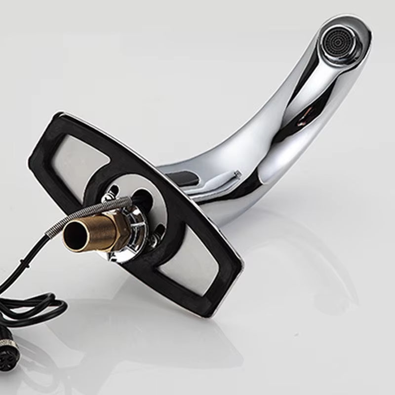 Automatic Induction Touchless Basin Faucet-7940