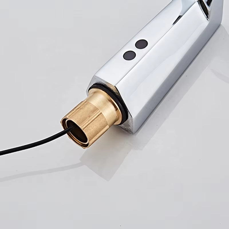 Countertop Mounted Infrared Automatic Water Sensor Faucet-7909