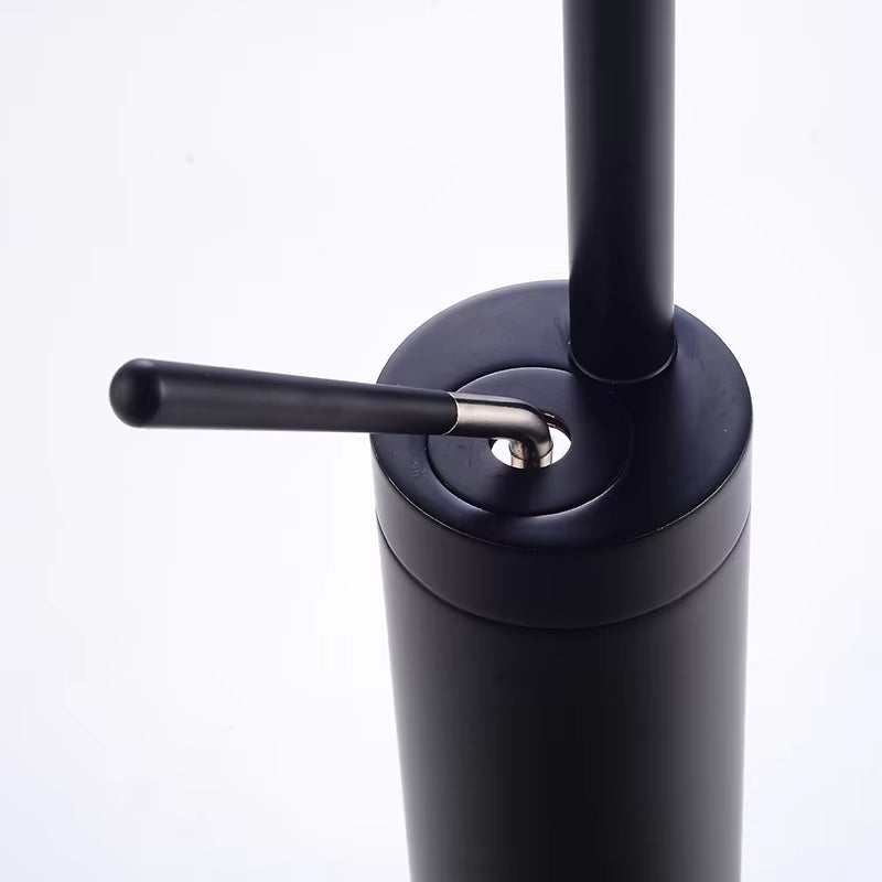 Brand New Luxury Bathroom Basin Faucet-7808