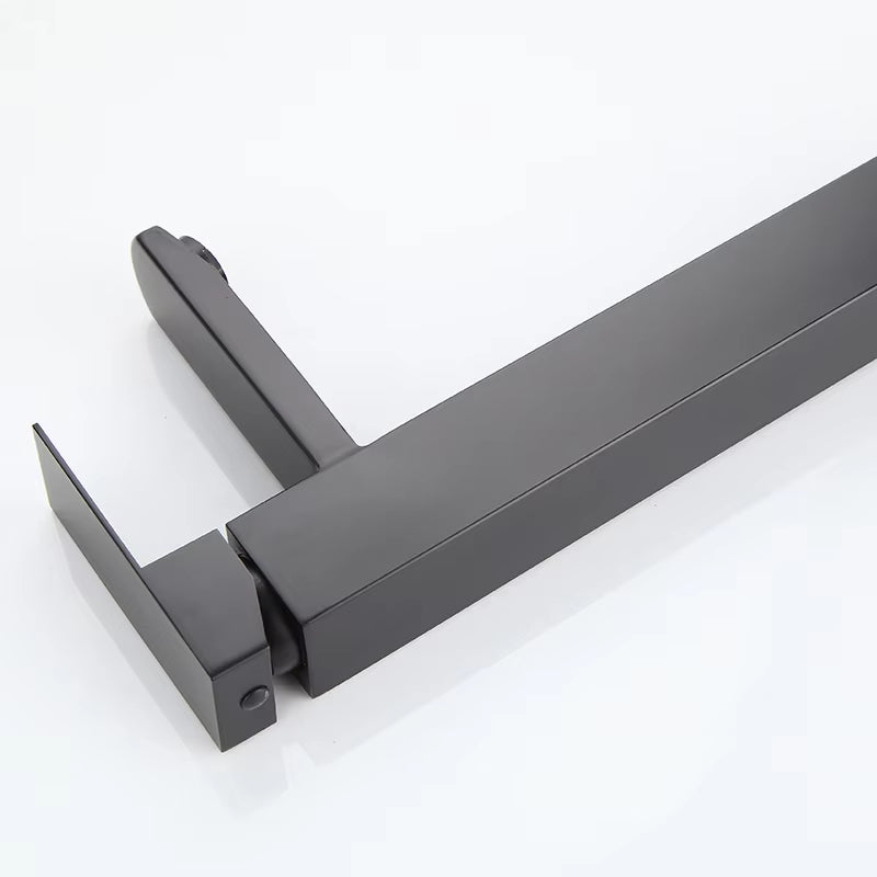 Deluxe Black Vanity Faucet-5906
