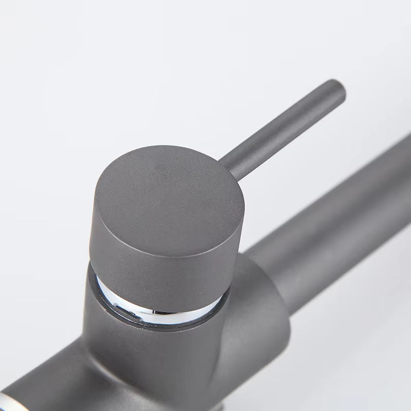 Kitchen Sink Water Purifier Faucet-8596