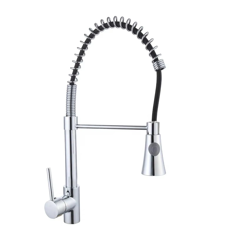 Kitchen Sink Spray Thermostatic Faucet-8360