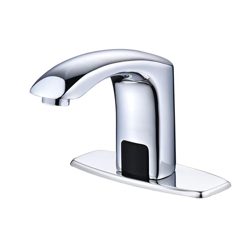 Automatic Induction Touchless Basin Faucet-7941