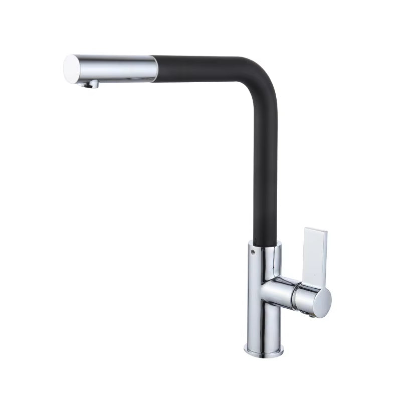 New Pull-Out Kitchen Sink Thermostatic Faucet-8332