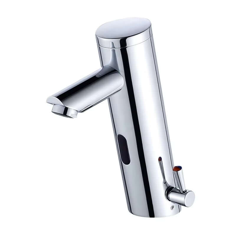Bathroom Automatic Touch-Free Water-Saving Sensor Faucet-7923