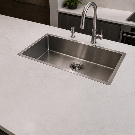 How to Choose Kitchen Sink Accessories for Wholesale Orders