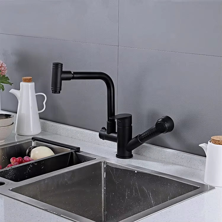 Faucet