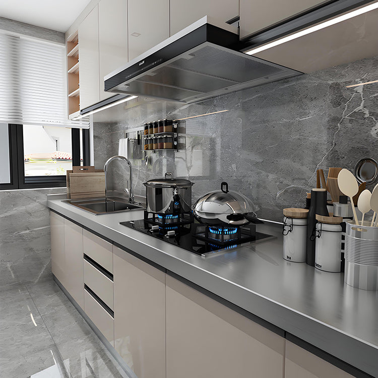 Stainless Steel Cabinets/Wall Cabinets Customization