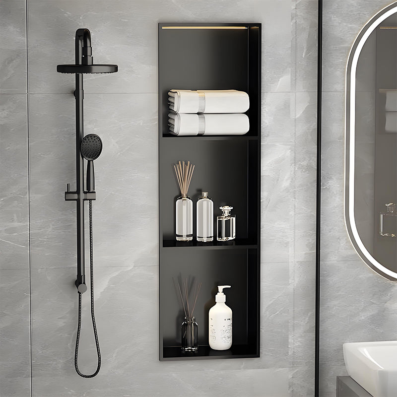 Stainless Steel Niche