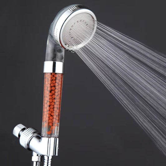 High Efficiency And Water Saving Self-Filtering Shower Room Shower-5534