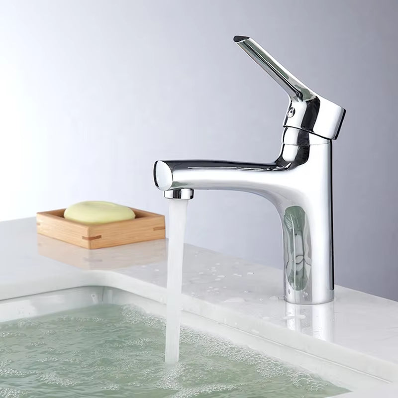 Bathroom Basin Sink Classic Faucets-7150