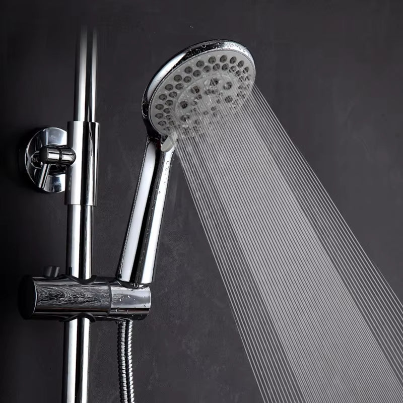 Household Stainless Steel Shower Faucet Accessories-5503