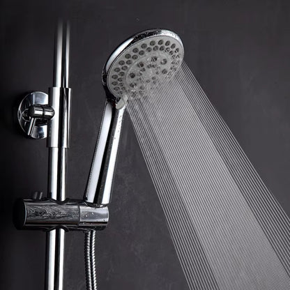 Household Stainless Steel Shower Faucet Accessories-5503
