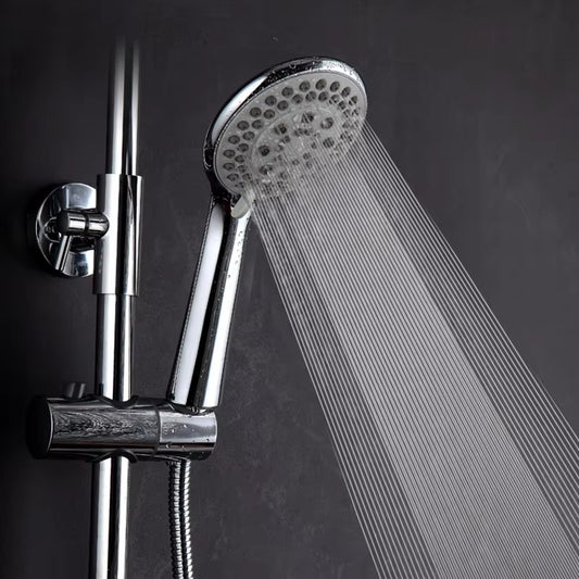 Household Stainless Steel Shower Faucet Accessories-5503