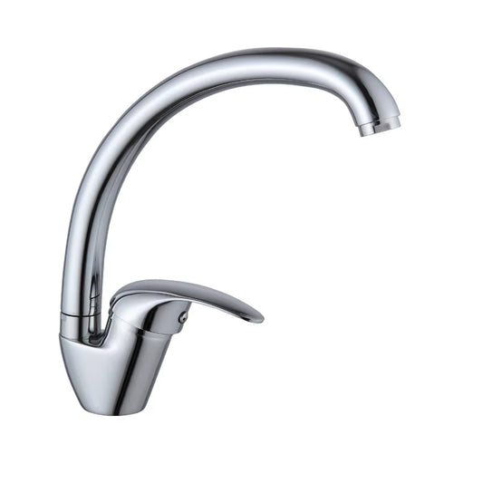 Designer Kitchen Sink Swivel Spout Faucet-8385