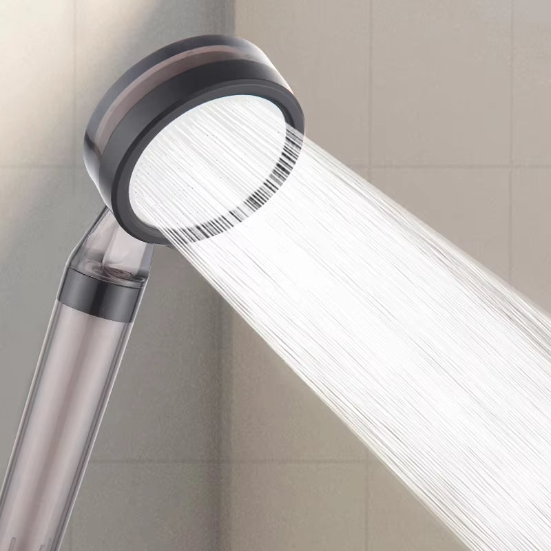 Luxury Shower Room With Handheld Showerhead-5517