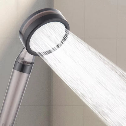 Luxury Shower Room With Handheld Showerhead-5517