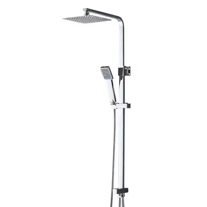 Luxury Home Hotel Brass Bathroom Bath Set-6044