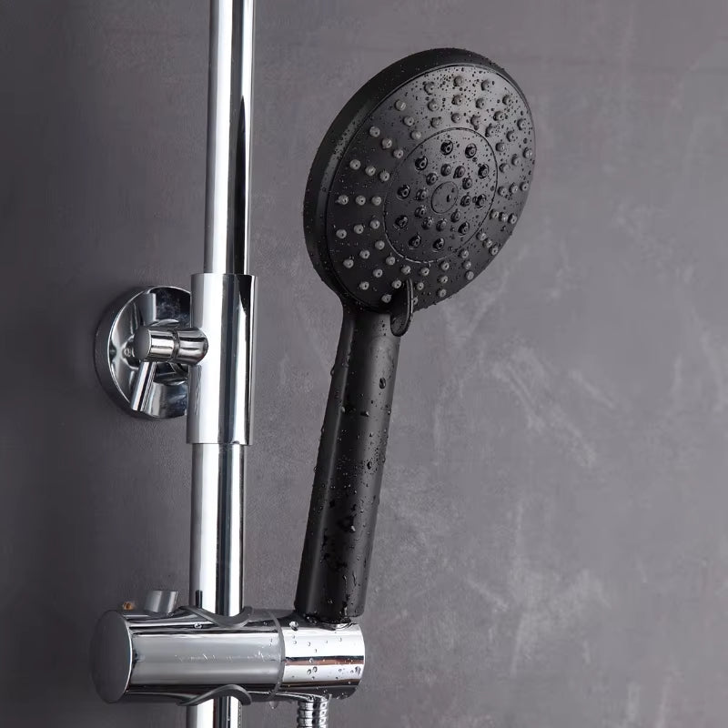 Shower Booster Handheld Toilet Bath Universal Pressurized Shower-5508