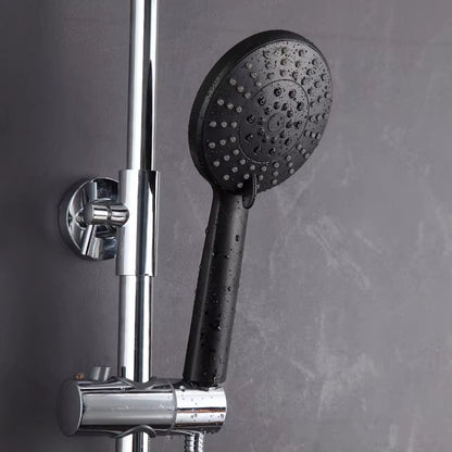 Shower Booster Handheld Toilet Bath Universal Pressurized Shower-5508