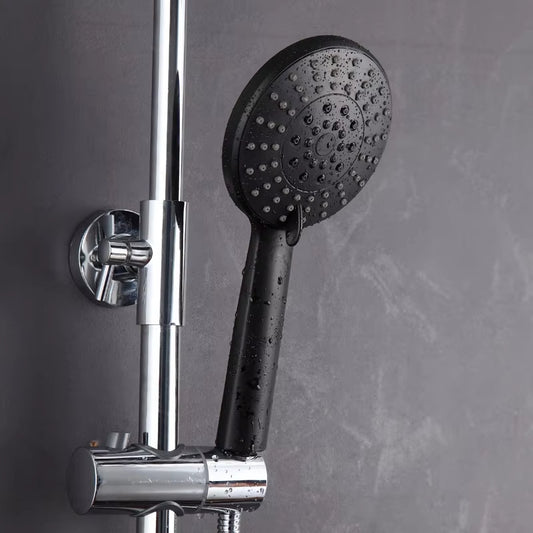 Shower Booster Handheld Toilet Bath Universal Pressurized Shower-5508