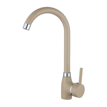 Simple Design Kitchen Countertop Mounted Faucet-8574