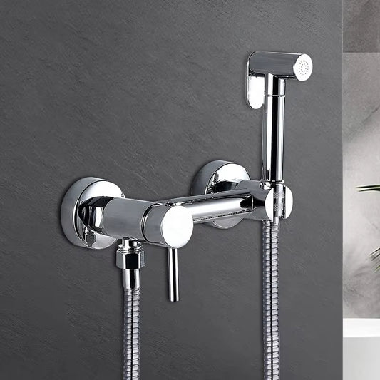 Bathroom Toilet Cleaning Sprayer-6052