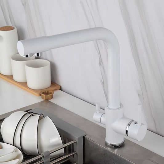 Kitchen Sink Water Purifier Faucet-8593