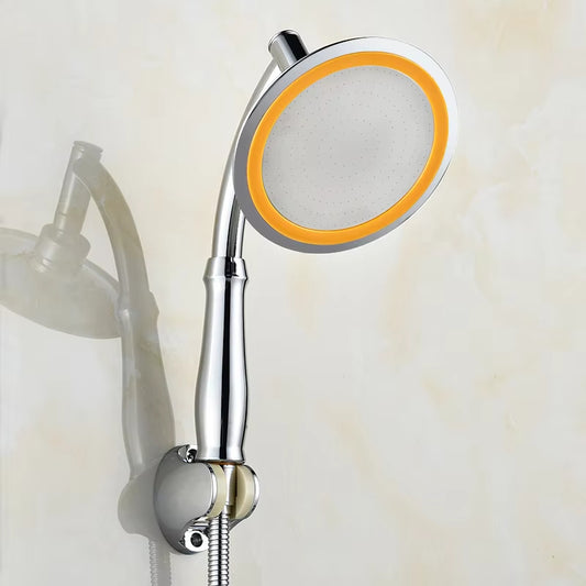 Handheld Dual-Purpose Water Heater Pressurized Shower Head-5524