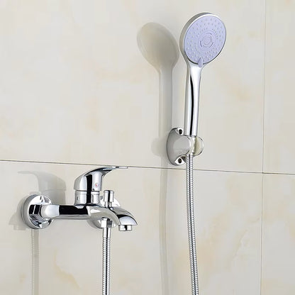 Bathroom Toilet Simple Shower Constant Temperature Shower-6223（2）