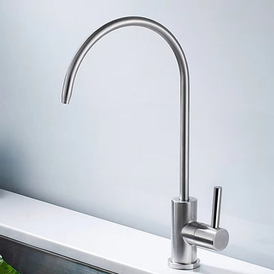 Stainless Steel Kitchen Water Purifier Direct Drinking Faucet-5230