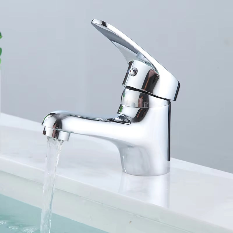 Classic Bathroom Basin Faucet-7090