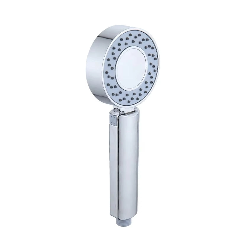 High Pressure Shower Foldable Bathroom Spray Head-5501