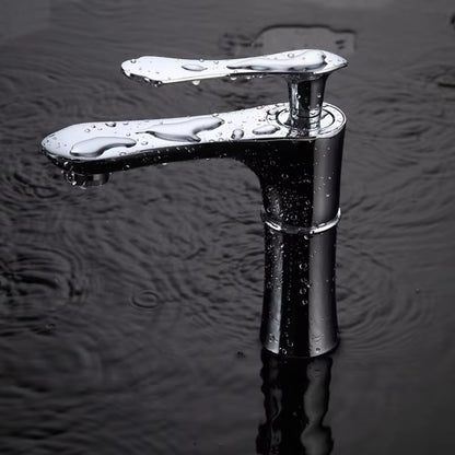 Washbasin Bathroom Hot And Cold Water Faucet-7048