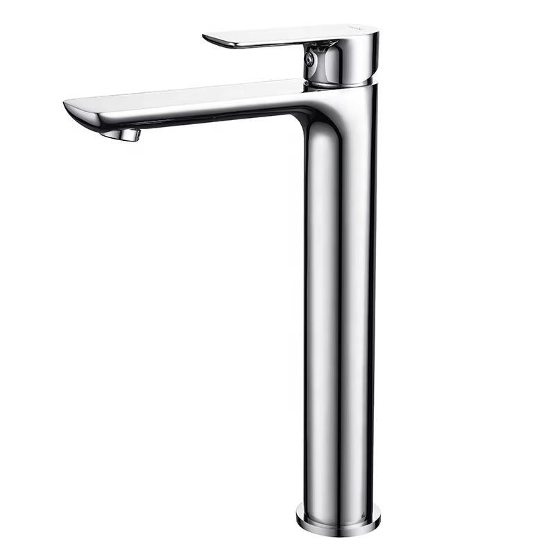Simple Premium Bathroom Basin Mixer Tap-7468