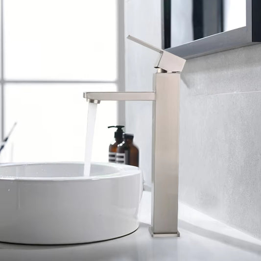Now The Special Faucet For The Bathroom Sink In The Dressing Table-5905